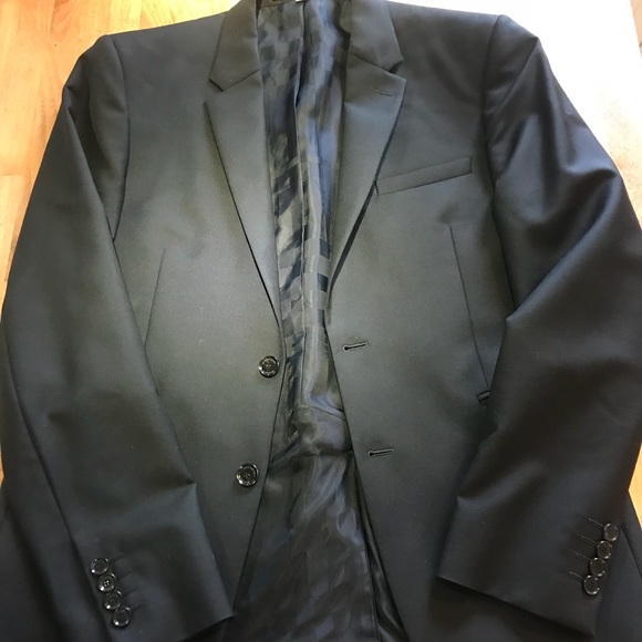 Burberry blazer - Picture 2 of 5